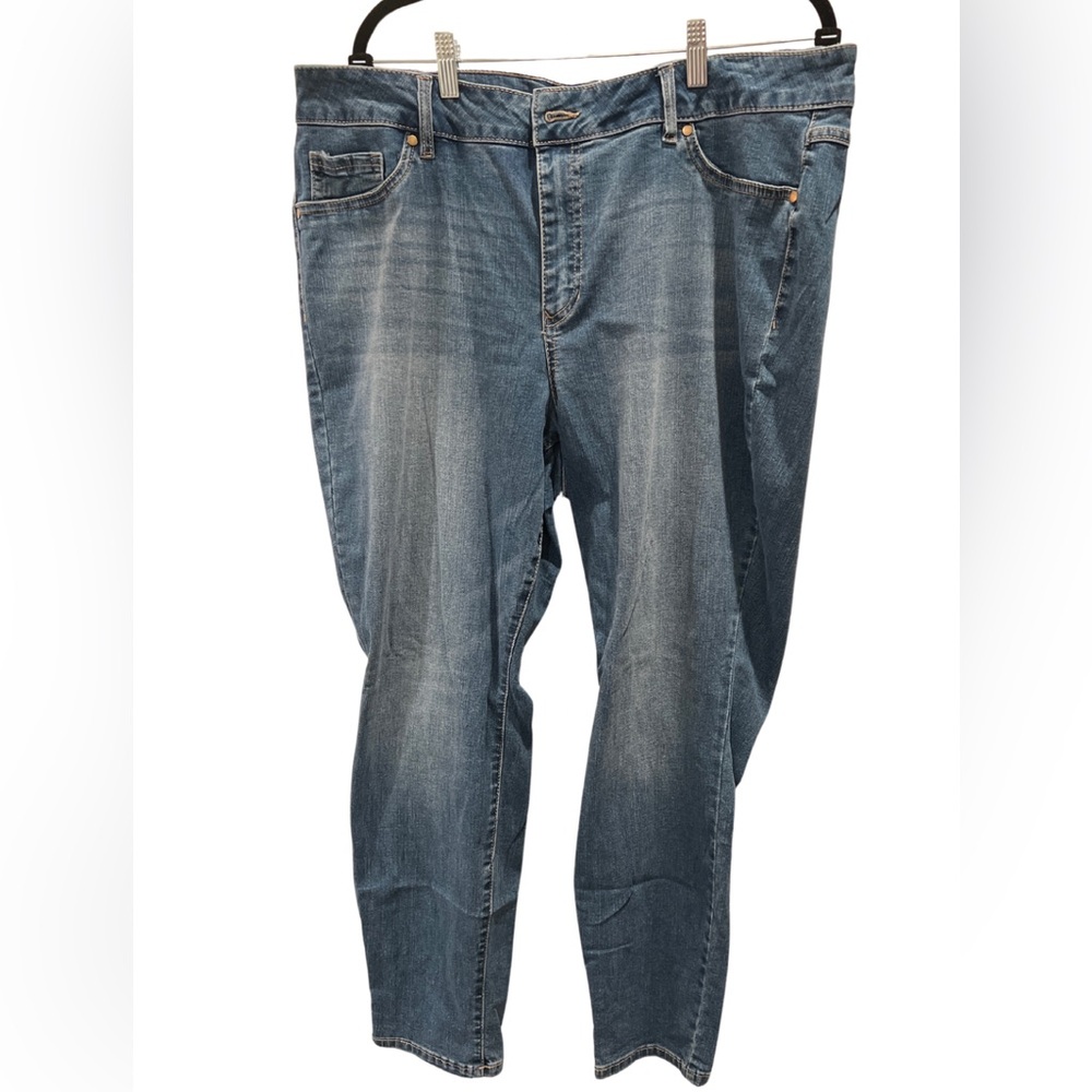 Jones & Co Jeans